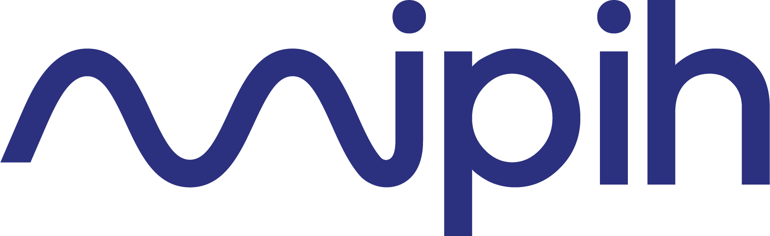 Logo Mipih Violet