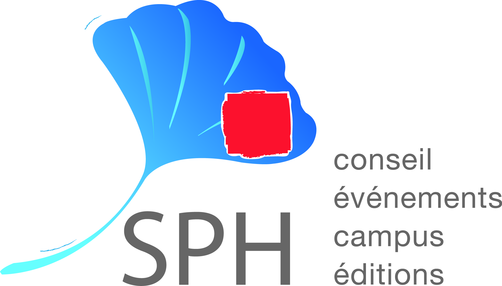 Logo SPH Conseil