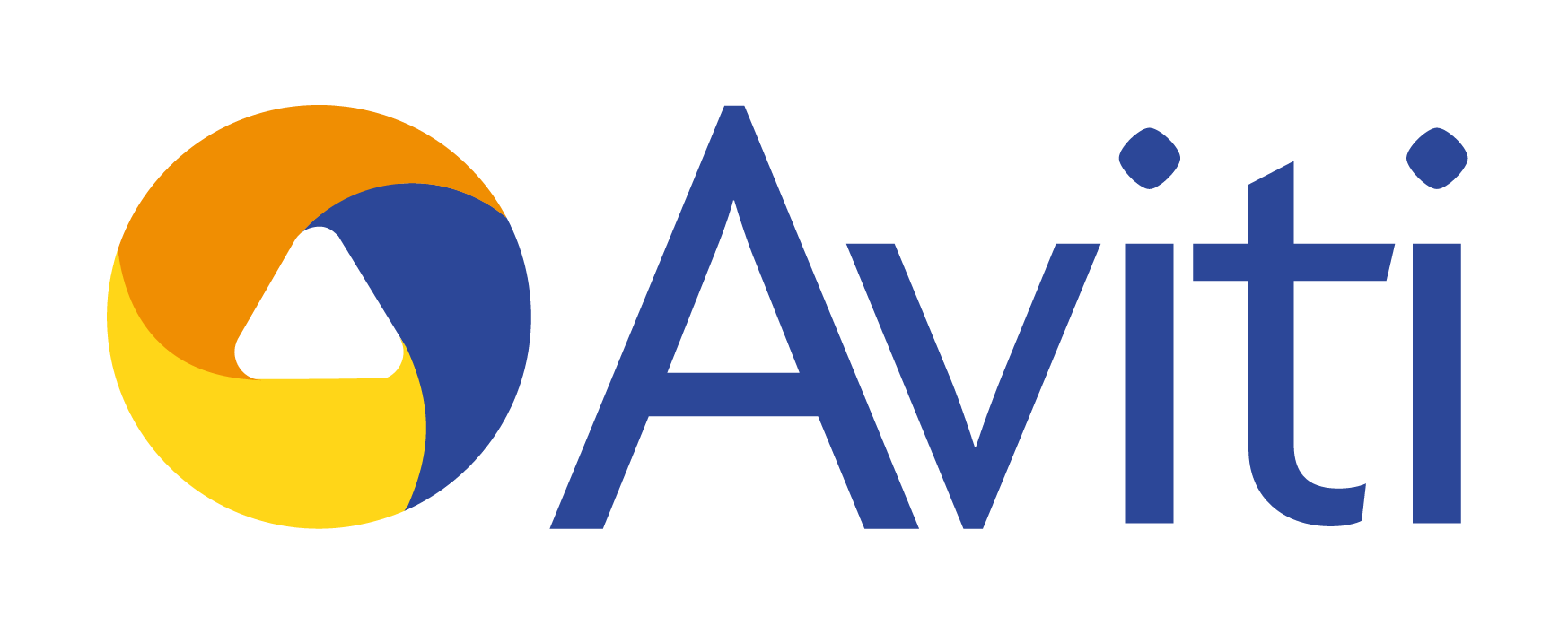 Logo Aviti Quadri RVB