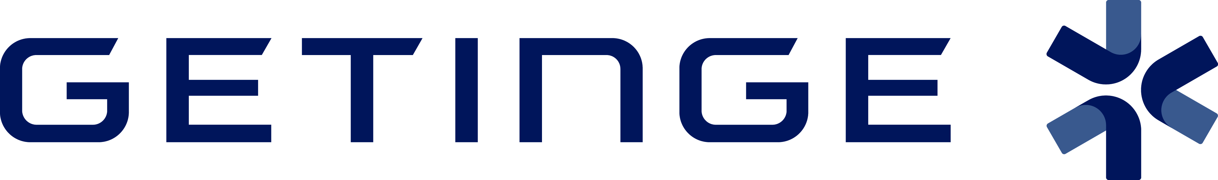 Getinge Logo Hz CMYK