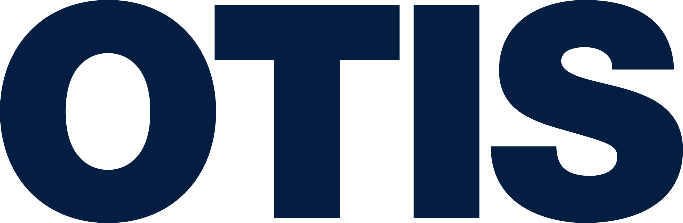 Logo Navy OTIS