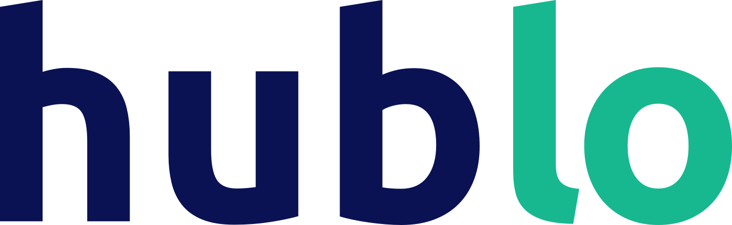 Logo Hublo