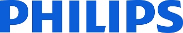 Philips GMC Wordmark