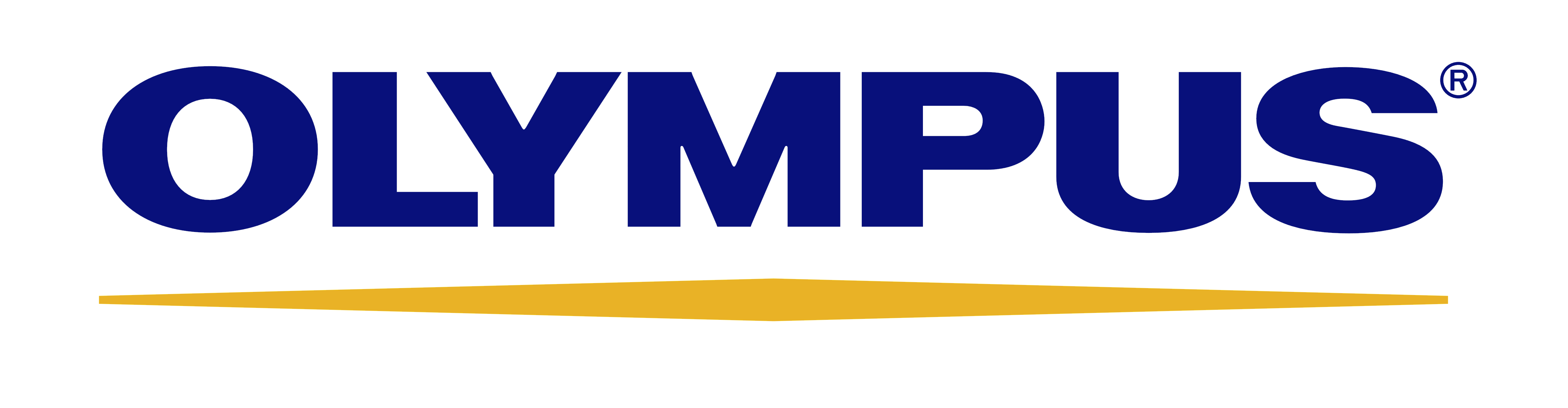Olympus Logo 1