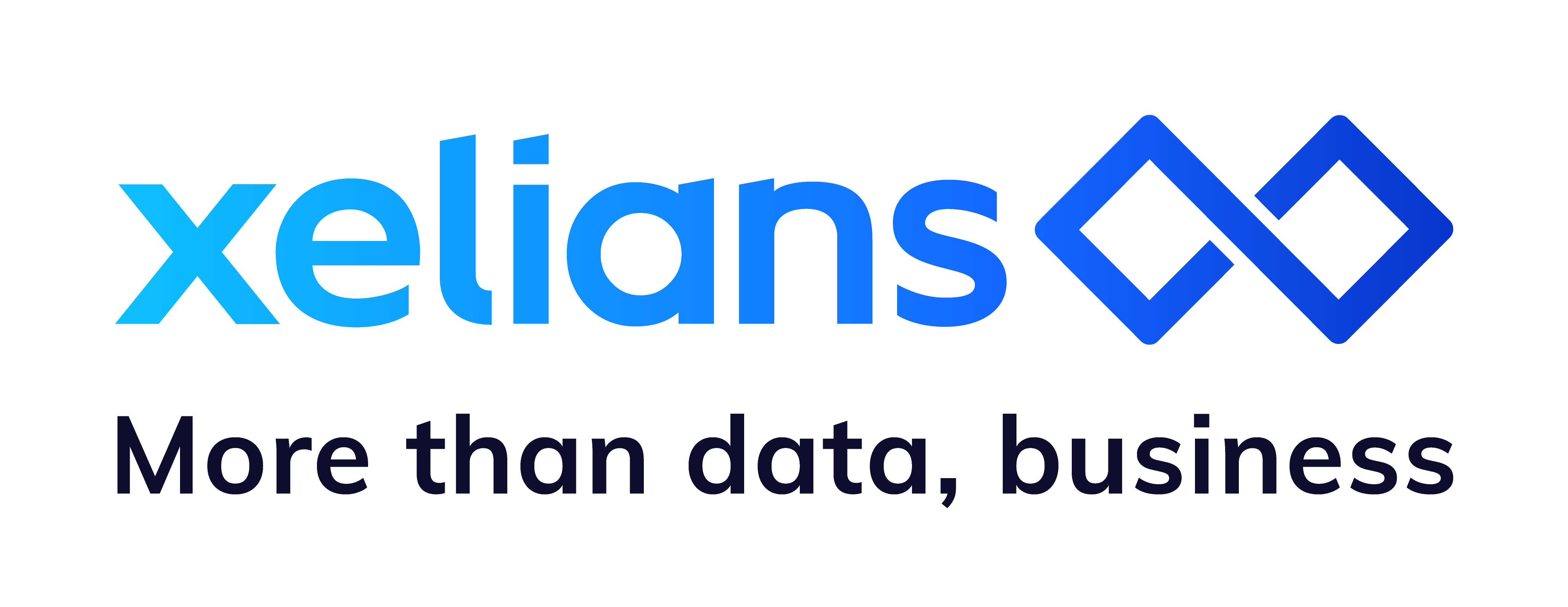 Logo Xelians RVB
